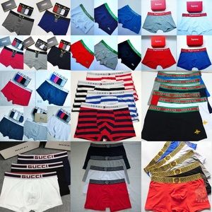 Designer boxers 5 for $80